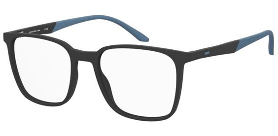 Montura de gafas Seventh Street Hombre 7A 1510VK/18 MTBLK BLUE53 - 7A 1510VK/18 MTBLK BLUE53